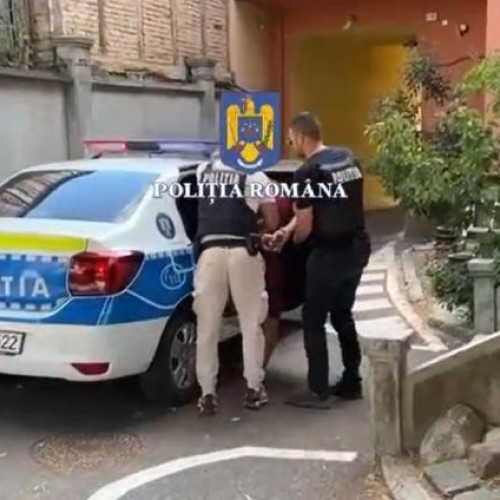 Tânăr de 18 ani evadat din escorta în timpul unei proceduri judiciare la Turda