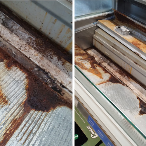 Controle stricte ale ANPC în zona de alimentație și turism