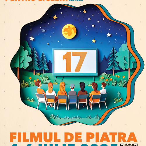 festivalul filmul de piatra aduce distracție și cultură la piatra neamț