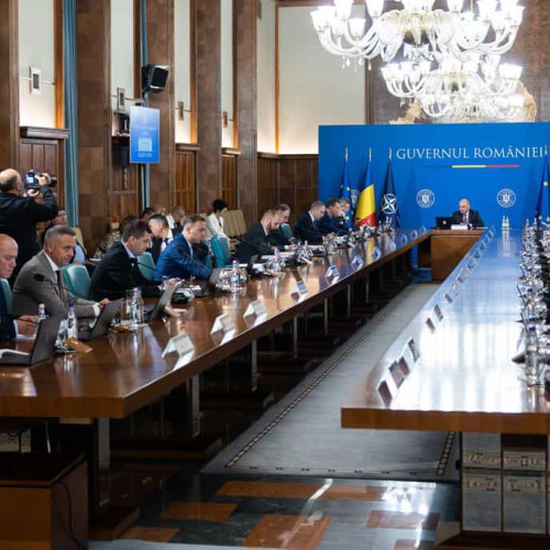 deblocarea programului startup nation 2025: ministrul economiei anunță reluarea finanțării europene