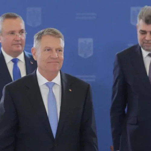 oficiali români informati despre riscuri fiscale și deficitul bugetar crescut în 2024