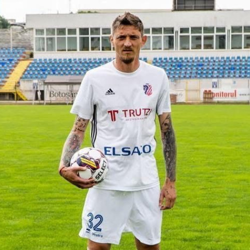 acasm politehnica iași a anunțat un nou transfer în lotul său