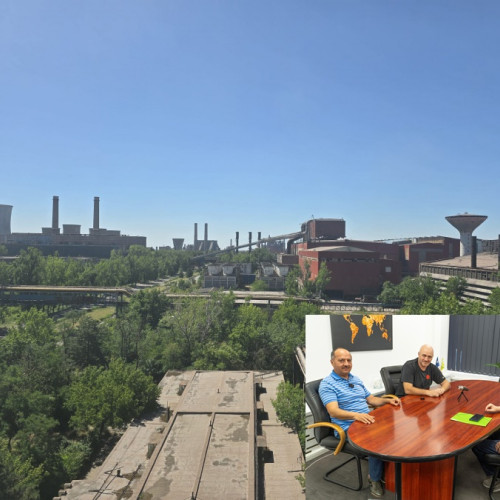 Scenariu sumbru pentru combinatul Liberty Galați înainte de termenul-limită pentru omologare