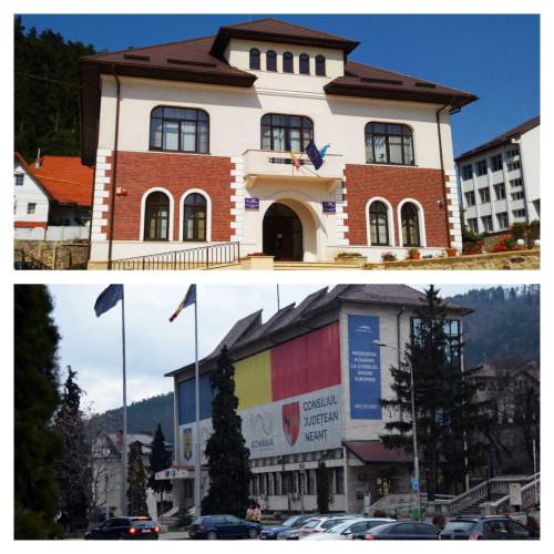 Tensiuni între autoritățile din Neamț în contextul distribuției fondurilor