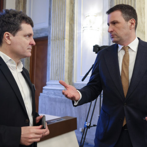 Titlu: Tanczos Barna: Nicușor Dan a cerut evitarea majorării TVA, dar alternativele nu au fost acceptate