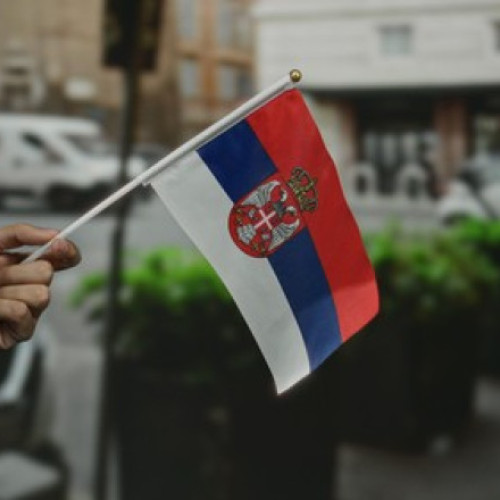 avertizare pentru românii din Serbia în contextul protestelor