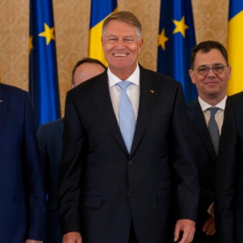 riscul unui deficit bugetar mare în 2024, dezvăluit oficialilor români