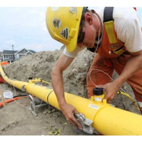 Transgaz investește peste 2,8 milioane de lei pentru modernizarea rețelei de gaz în județul Botoșani