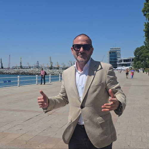 Horia Constantinescu a contestat mutarea sa temporară la Ialomita în instanță