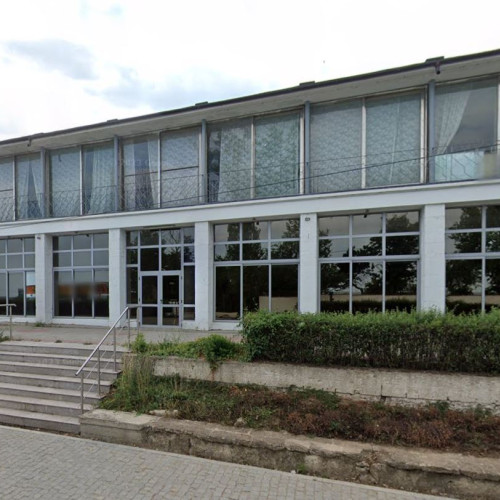 restaurant Venus, o oportunitate pentru investitori în zona costinești