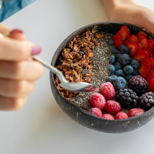 Semințele de chia, un superaliment cu beneficii multiple pentru sănătate