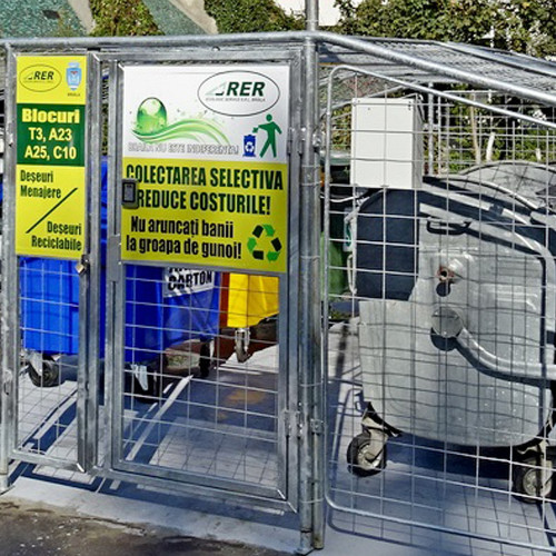 contract contestat de firma brantner pentru salubritate in zona I a judetului Neamt