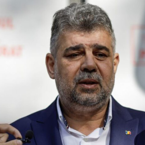 Marcel Ciolacu critică pachetul fiscal recent adoptat de guvernul condus de Ilie Bolojan