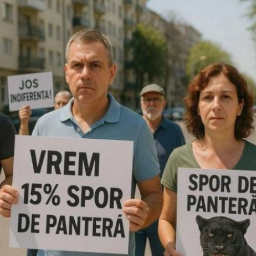 una dintre cele mai ciudate tradiții din administrația publică din românia: sporul fără rușine