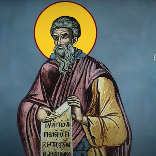 sfântul Sisoe cel Mare, exemplu de credință și rugăciune în pustia Egiptului