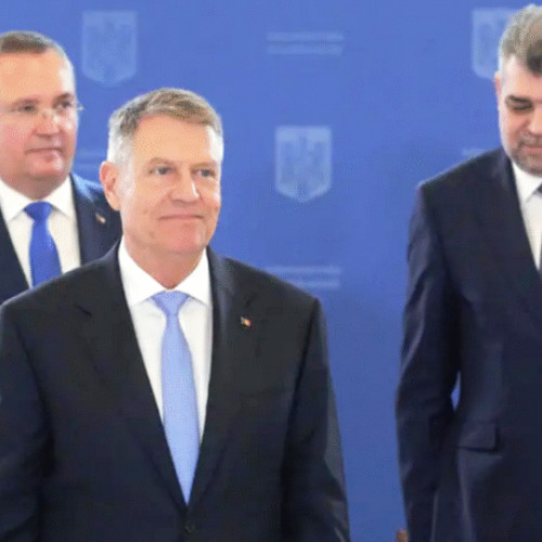 Trei lideri importanți ai României au fost avertizați despre riscul unui deficit bugetar mare în 2024