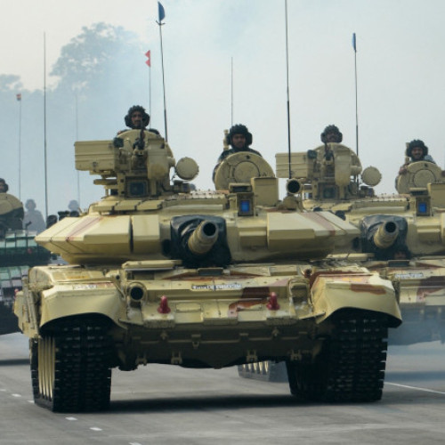 China a furnizat informații militare în timp real Pakistanului în timpul conflictului cu India, declară oficialii indieni