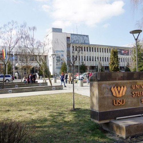 universitatea "stefan cel mare" din suceava intenționează să-și extindă activitatea în Botoșani
