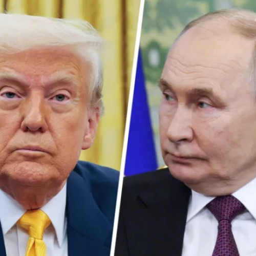 Trump, nemulțumit de discuția cu Putin și despre noi sancțiuni împotriva Rusiei