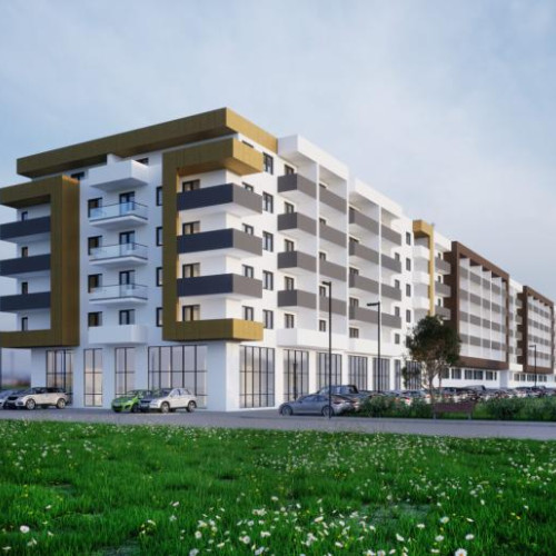 Proiect de lege privind majorarea TVA la locuințe, anunțat de Guvern