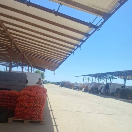 Un apel disperat din partea fermierilor din Lunguletu pentru sprijin