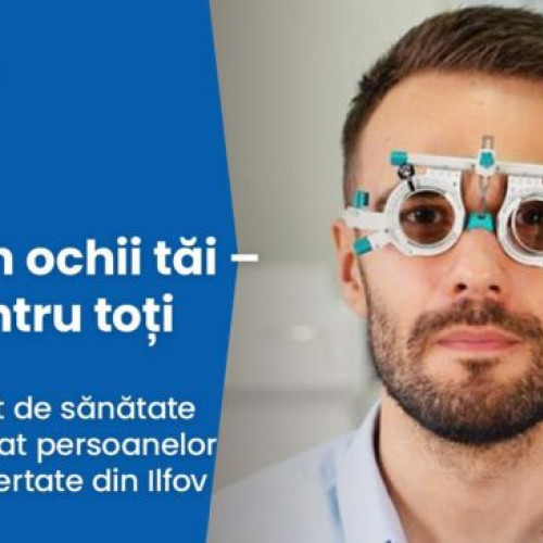 proiect „ilfov, prin ochii tăi” extins și pentru deținuți la jilava