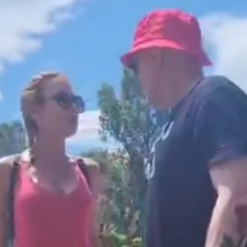 Incident în Parcul Rozelor din Cluj: incident violent între părinți și reacții ample în comunitate