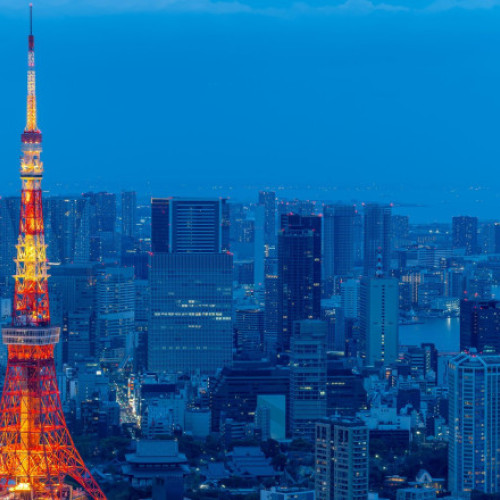 Avertisment privind posibile cutremure puternice în sud-vestul Japoniei