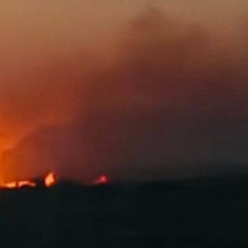 forte ucrainene au lovit aerodromul Borisoglebsk din regiunea Voronej