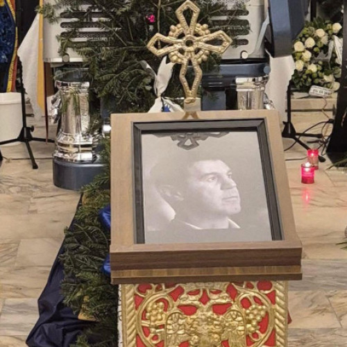 Mihai Leu, fost campion mondial la box și pilot de raliuri, a trecut în neființă la vârsta de 56 de ani