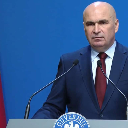 premierul Ilie Bolojan: problema pensiilor speciale va fi abordată în următoarele pachete de măsuri ale guvernului