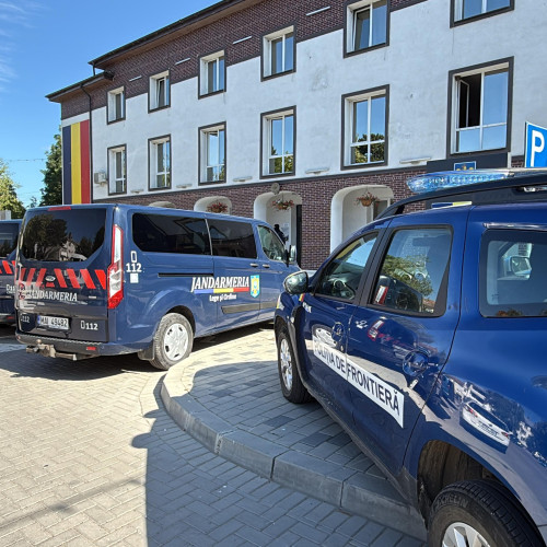 Scandal în Saveni: fabricarea de acte false a crescut populația localității cu mii de persoane