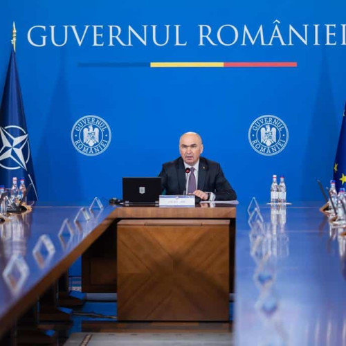 Guvernul va avea luni, 7 iulie, o sedință comună pentru asumarea răspunderii pe pachetul de măsuri fiscale și bugetare