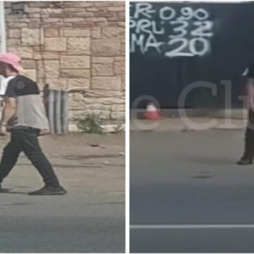 incident neobisnuit in cartierul marasti din cluj