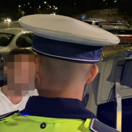 Acțiune preventiv-reactivă a poliției în Gherla și zonele arondate