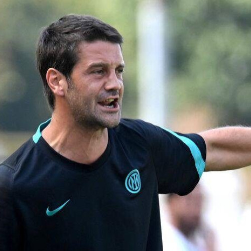 Ange-Yoan Bonny a semnat cu Inter Milano