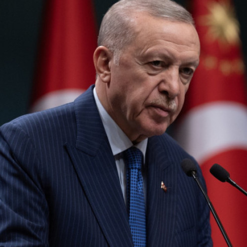 Erdogan afirmă că Turcia va reintra în programul F-35 și are încredere în acordul cu SUA