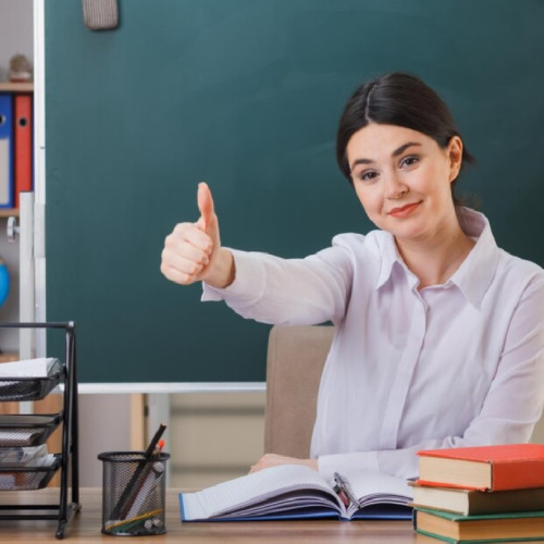 profesori din constanța susțin examenul de titularizare în 2025