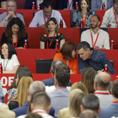 Criza politică în Spania după demisia oficialului PSOE acuzat de hărțuire sexuală