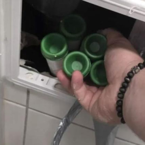 materiale pirotehnice descoperite la stadionul Steaua înaintea meciului dintre FCSB și CFR Cluj