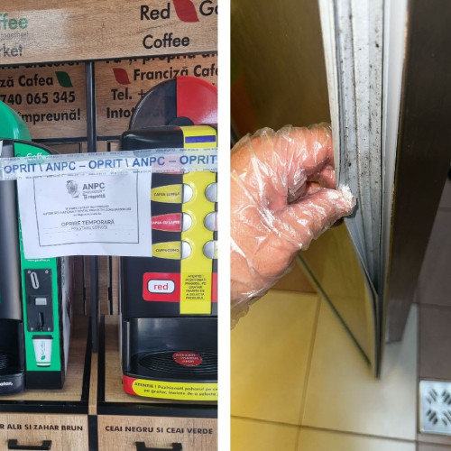 Situație critică la unitățile hoteliere și de alimentație din România