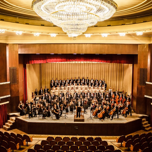 vacante muzicale 2025 la Piatra-Neamț cu opt seri spectaculoase