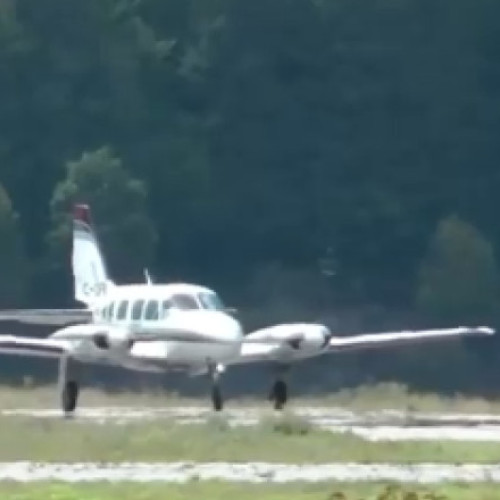 două persoane au murit într-un accident de avion în Austria