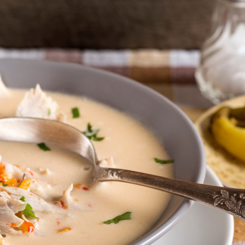 Ciorba rădăuțeană, o delicatesă apreciată în lumea întreagă