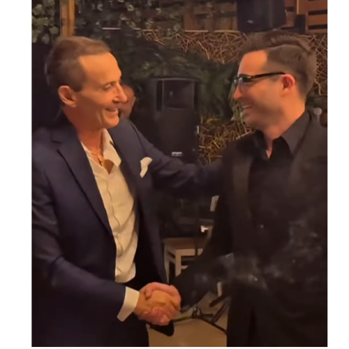 Radu Mazare a implinit 57 de ani