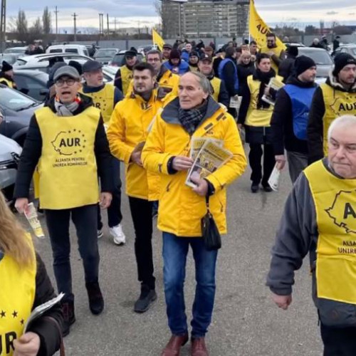 AUR caută femei tinere cu studii superioare pentru primărie: Cum arată profilul candidatului ideal?