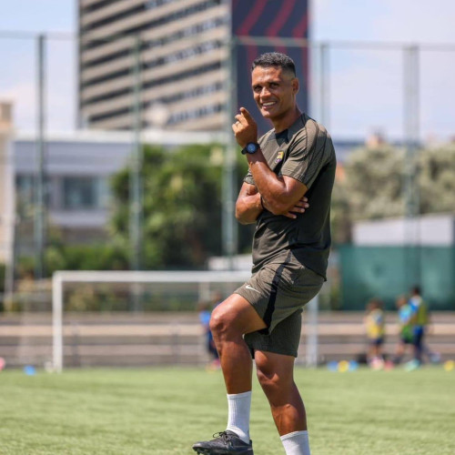 Cristian Tonchef devine director tehnic la Chindia Târgoviște