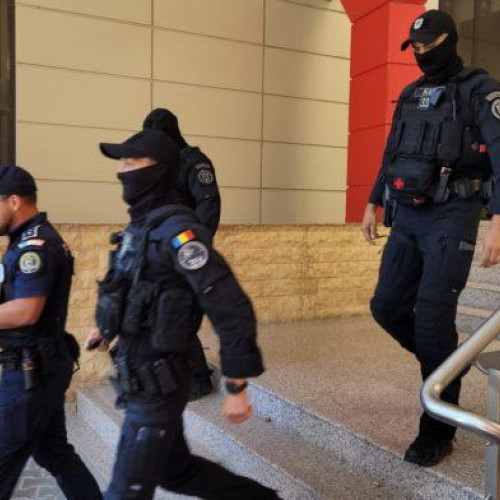 descindere la nova apaserv în Botoșani, anchetă privind angajări şi fraude