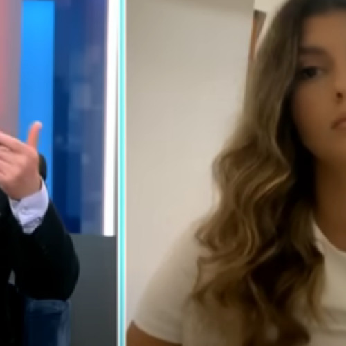 Tânără reclamă un abuz sexual într-un salon de masaj din Turda