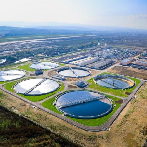 Oprirea apei în mai multe localități din jurul Clujului de către compania de apă Somes